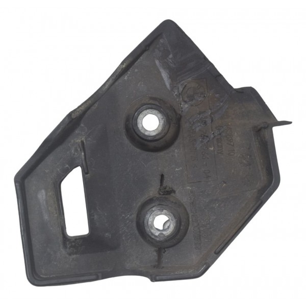 Protetor Pedaleira Direita C/avaria Bmw F 650 Gs 09-12 Orig