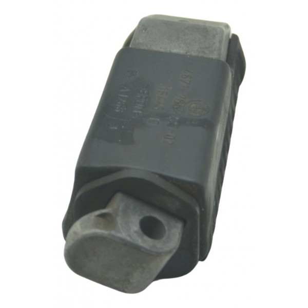 Pedaleira Traseira Esquerda Bmw K 1300 Gt 09-10 Original