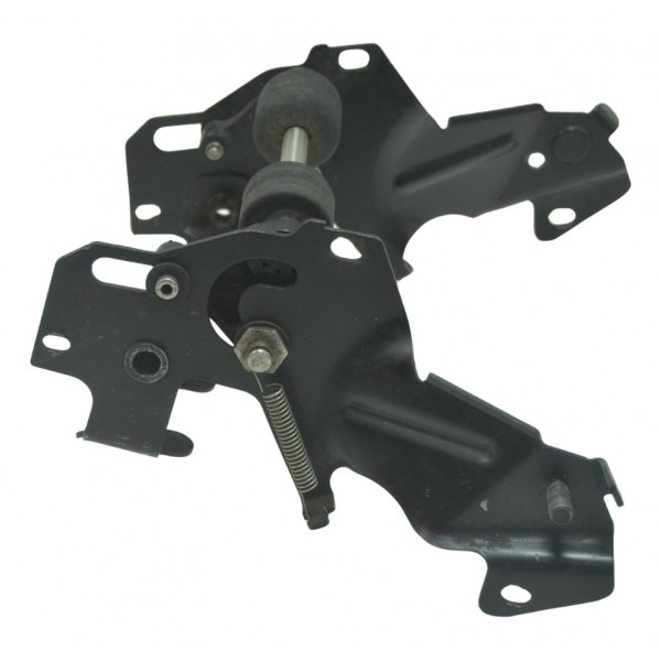 Suporte Tanque Bmw K 1300 Gt 09-10 Original