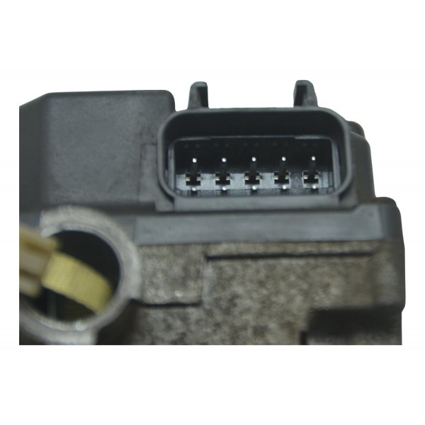 Módulo Controle Acelerador Bmw K 1300 Gt 09-10 Original