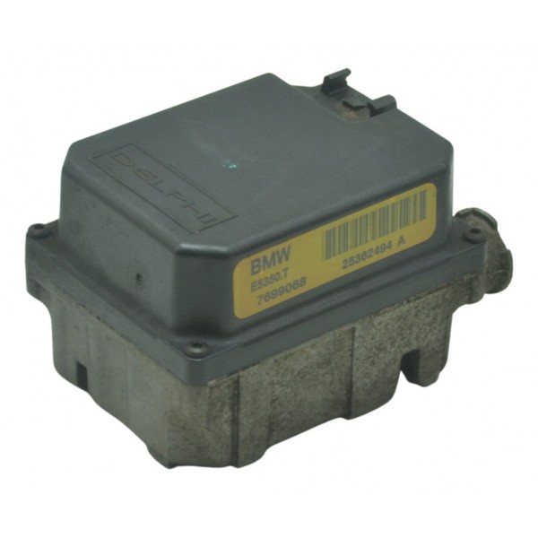 Módulo Controle Acelerador Bmw K 1300 Gt 09-10 Original