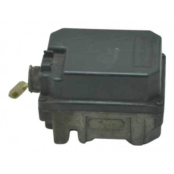 Módulo Controle Acelerador Bmw K 1300 Gt 09-10 Original