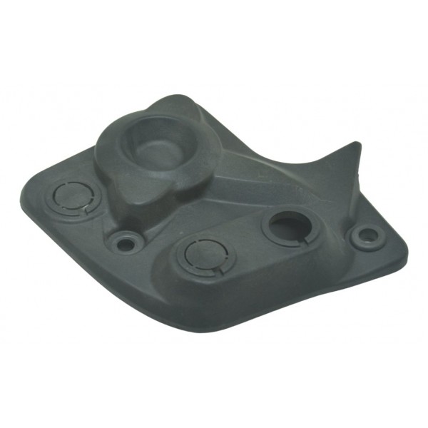 Tampa Tomada 12 V Bmw K 1300 Gt 09-10 Original