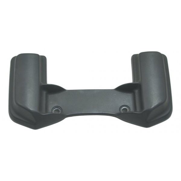 Acabamento Guidão Bmw K 1300 Gt 09-10 Original Preto