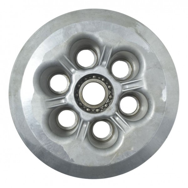 Platô Embreagem Bmw F 650 Gs 09-12 Original