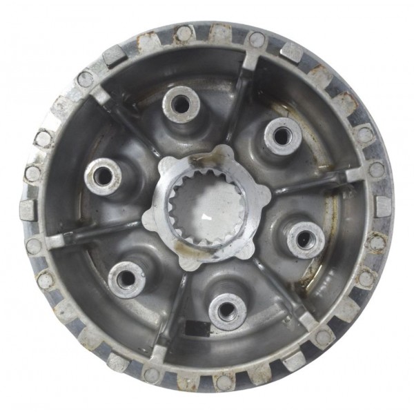 Cubo Embreagem Bmw F 650 Gs 09-12 Original