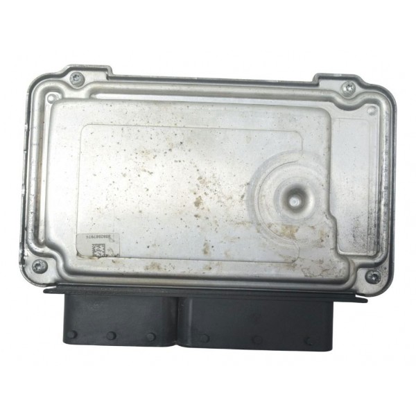 Modulo Ecu Bmw F 650 Gs 09-12 Original