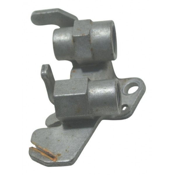 Junção Flexível Dianteiro Bmw F 650 Gs 09-12 Original