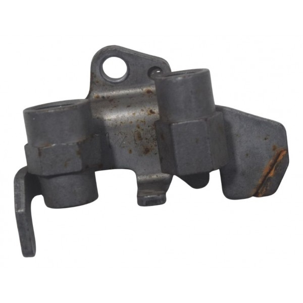 Junção Flexível Dianteiro Bmw F 650 Gs 09-12 Original