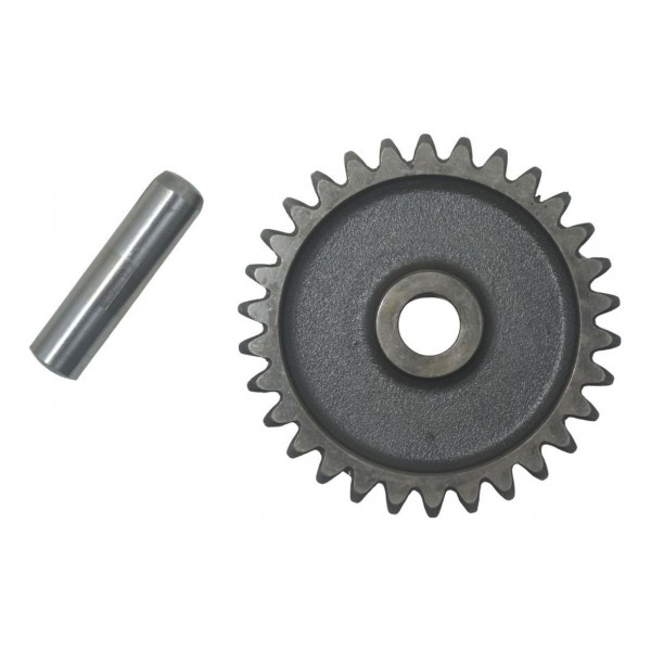 Engrenagem Partida Bmw F 650 Gs 09-12 Original