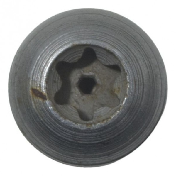 Parafuso Flexível Freio Bmw F 650 Gs 09-12 Original