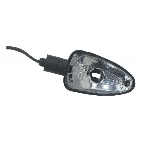 Pisca Dianteiro Dir S/lente Bmw F 650 Gs 09-12 Original Direito