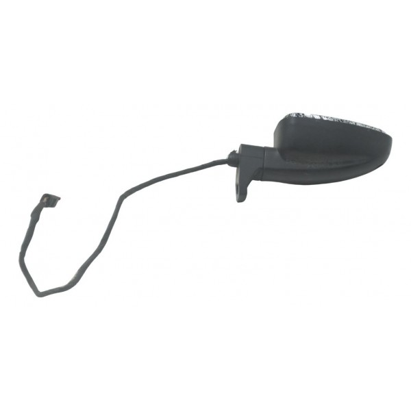 Pisca Dianteiro Dir S/lente Bmw F 650 Gs 09-12 Original Direito