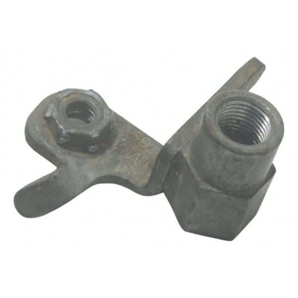 Junção Flexível Traseiro Bmw F 650 Gs 09-12 Original