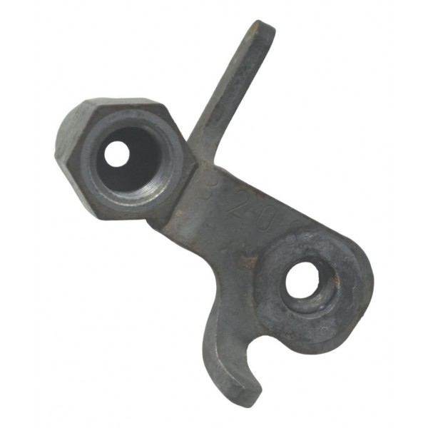 Junção Flexível Traseiro Bmw F 650 Gs 09-12 Original