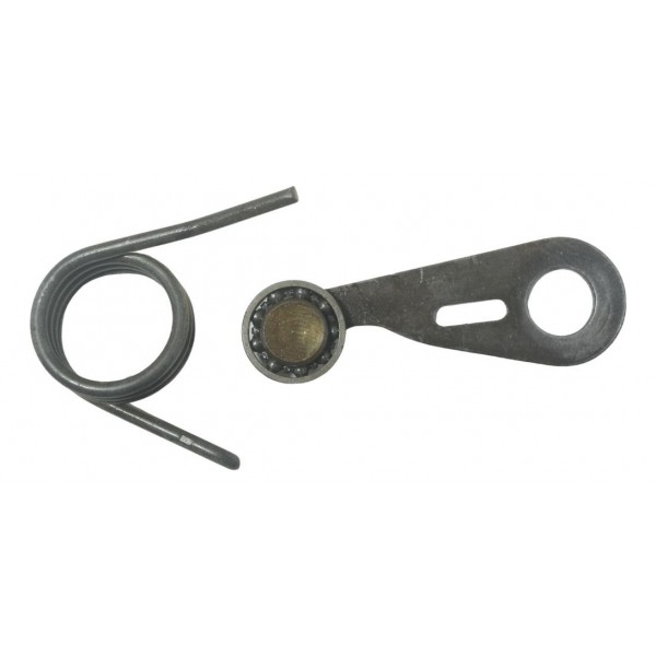 Trambulador Bmw F 650 Gs 09-12 Original