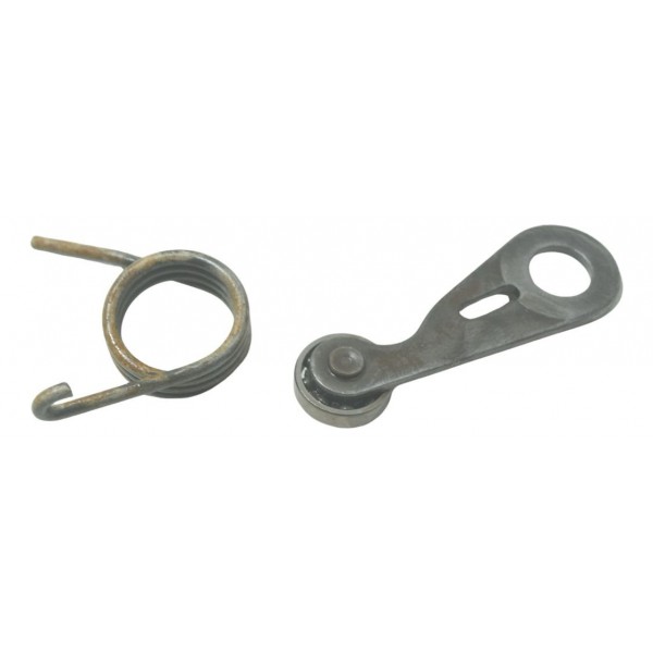 Trambulador Bmw F 650 Gs 09-12 Original