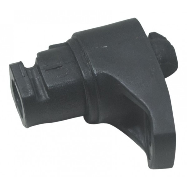 Coxim Trava Suporte Pisca Bmw F 650 Gs 09-12 Original