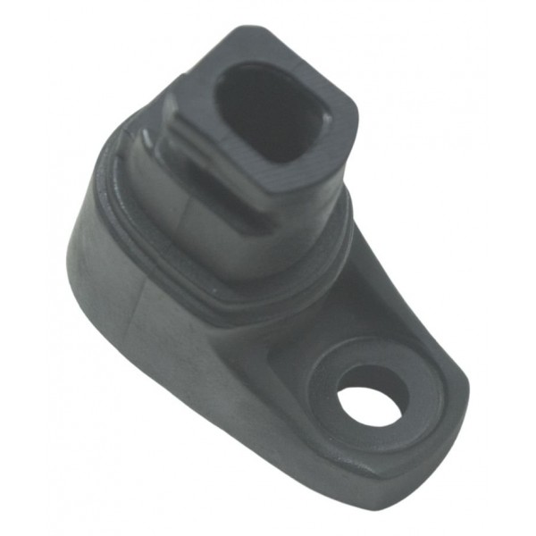 Coxim Trava Suporte Pisca Bmw F 650 Gs 09-12 Original