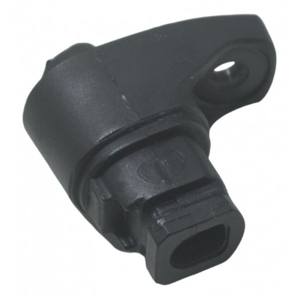 Coxim Trava Suporte Pisca Bmw F 650 Gs 09-12 Original