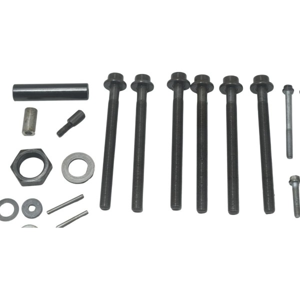 Kit Parafuso Motor Bmw F 650 Gs 09-12 Original