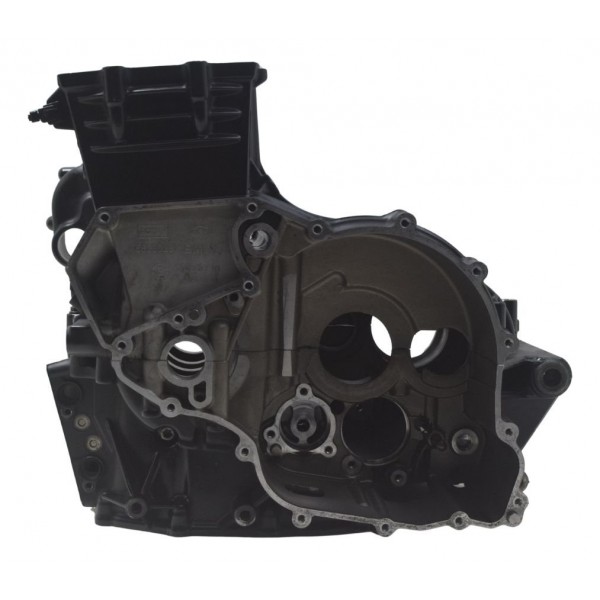Carcaça Bloco Motor Nfe Baixa Bmw F 650 Gs 09-12 Original