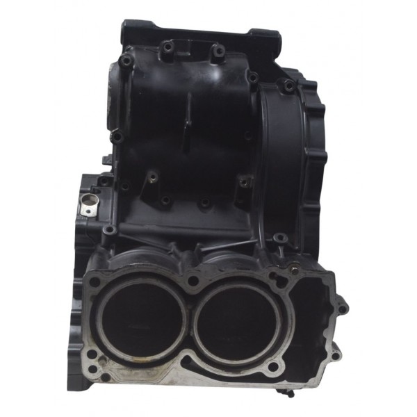 Carcaça Bloco Motor Nfe Baixa Bmw F 650 Gs 09-12 Original