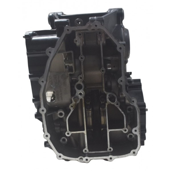 Carcaça Bloco Motor Nfe Baixa Bmw F 650 Gs 09-12 Original