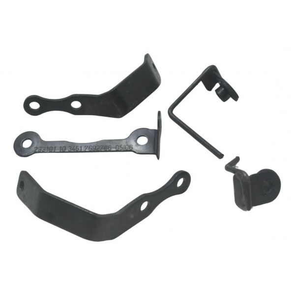Kit Suporte Diversos Bmw F 650 Gs 09-12 Original