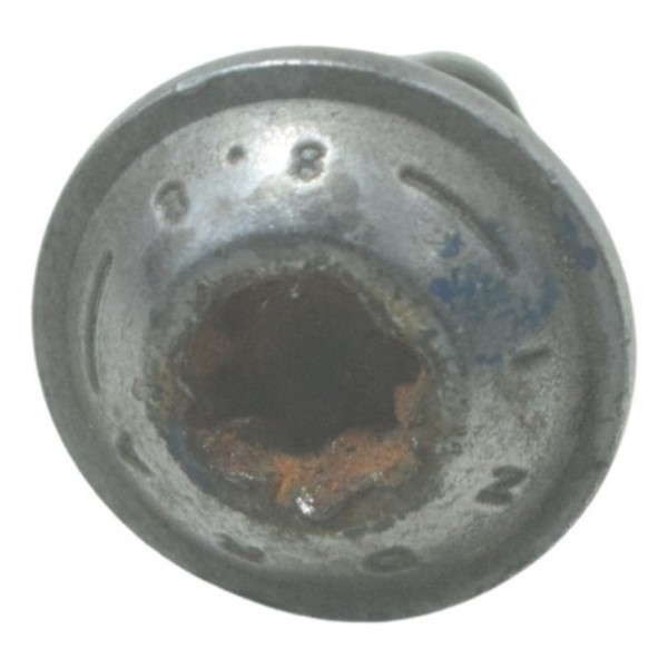 Parafuso Freio Dianteiro Bmw F 650 Gs 09-12 Original