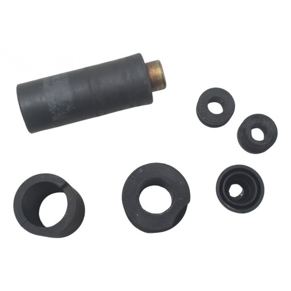 Kit Coxim Diversos Bmw F 650 Gs 09-12 Original