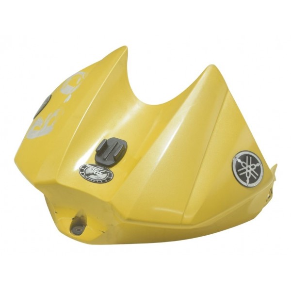 Capa Tanque C/avaria Yamaha Yzf R1 04-06 Original