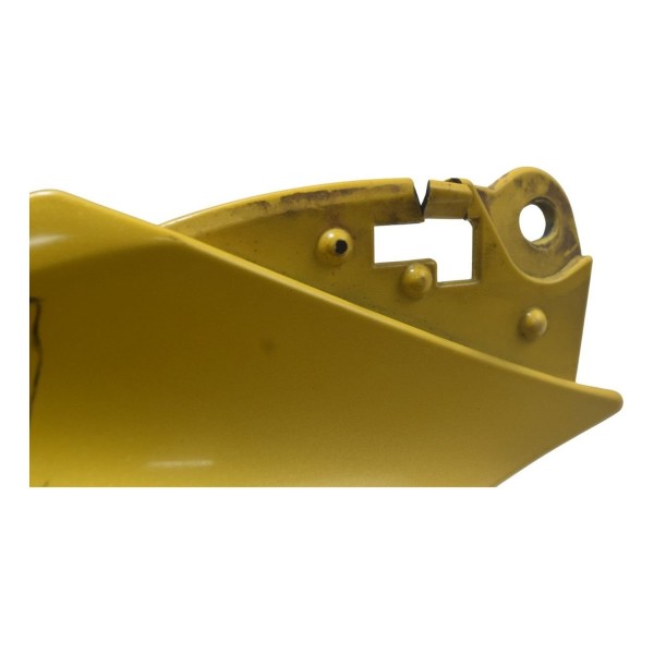 Capa Tanque C/avaria Yamaha Yzf R1 04-06 Original