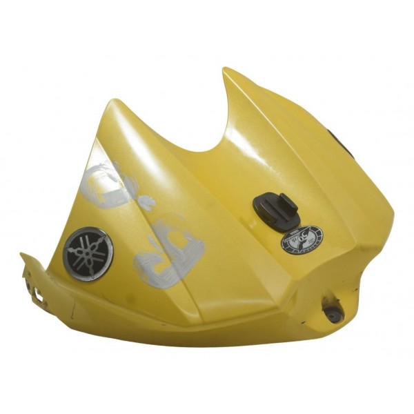 Capa Tanque C/avaria Yamaha Yzf R1 04-06 Original