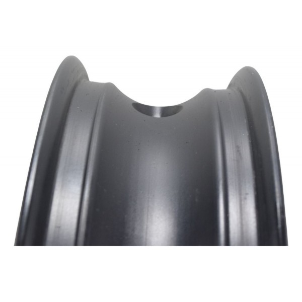 Roda Dianteira Yamaha Yzf R1 04-06 Original Preto