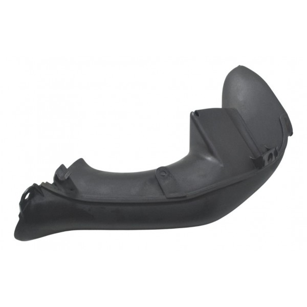 Duto Ar Esquerdo Yamaha Yzf R1 04-06 Original