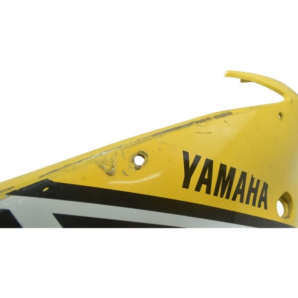 Carenagem Lateral Dir C/detal Yamaha Yzf R1 04-06 Original Amarelo