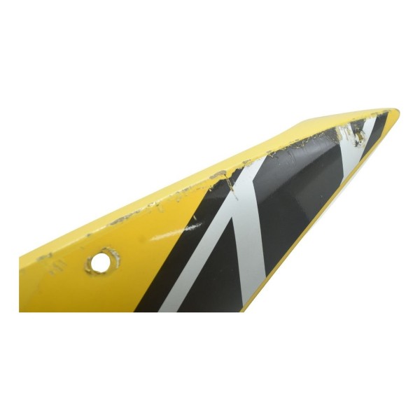 Carenagem Lateral Esq C/detal Yamaha Yzf R1 04-06 Original