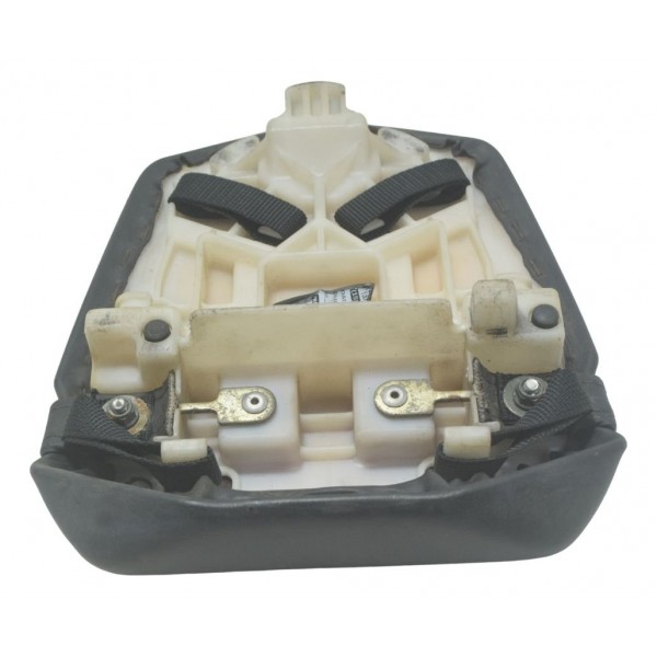 Banco Traseiro C/ Avaria Yamaha Yzf R1 04-06 Original Preto