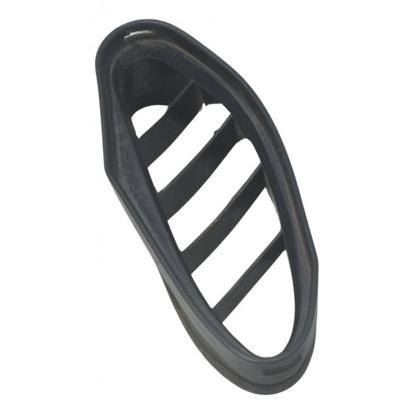 Grade Duto Ar Esquerdo Yamaha Yzf R1 04-06 Original
