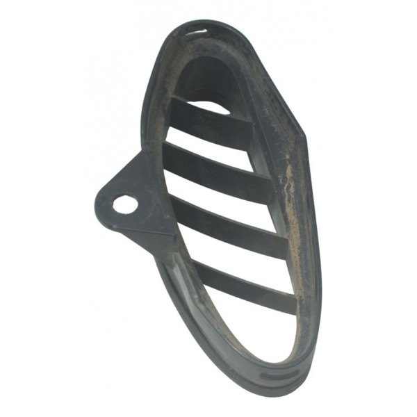 Grade Duto Ar Direito Yamaha Yzf R1 04-06 Original