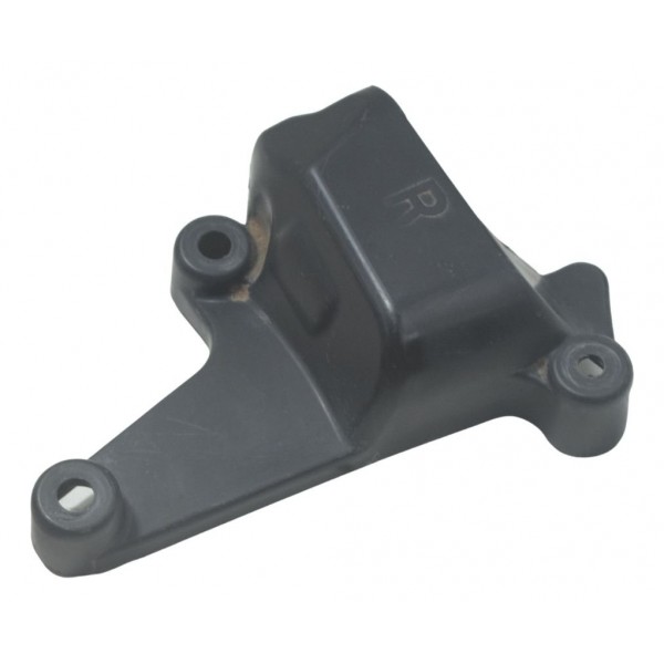 Acabamento Carenagem Direito Yamaha Yzf R1 04-06 Original