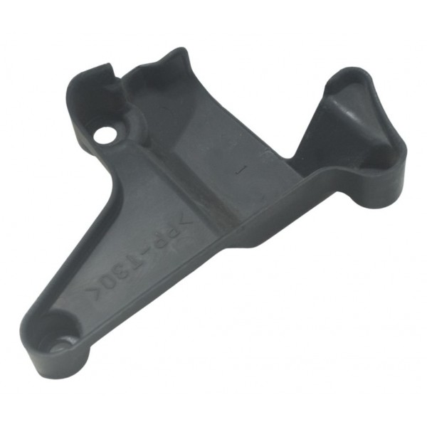 Acabamento Carenagem Esquerda Yamaha Yzf R1 04-06 Original