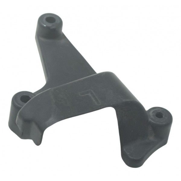 Acabamento Carenagem Esquerda Yamaha Yzf R1 04-06 Original