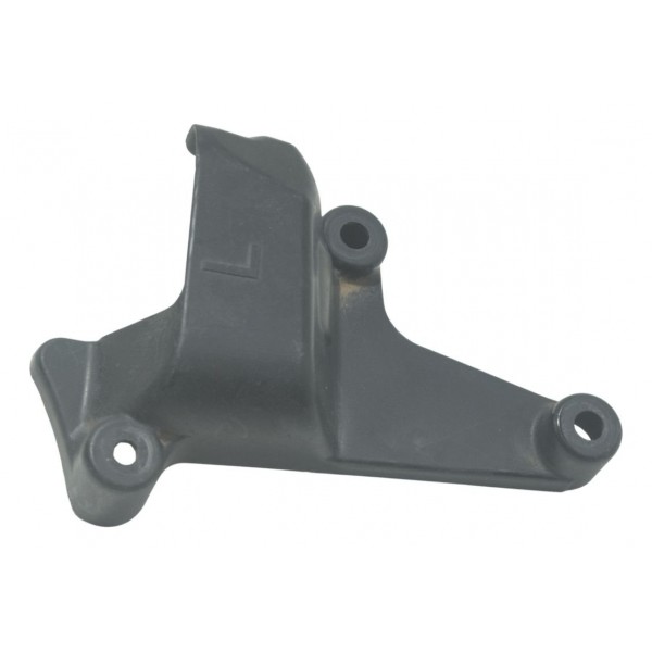 Acabamento Carenagem Esquerda Yamaha Yzf R1 04-06 Original