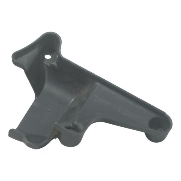 Acabamento Carenagem Esquerda Yamaha Yzf R1 04-06 Original