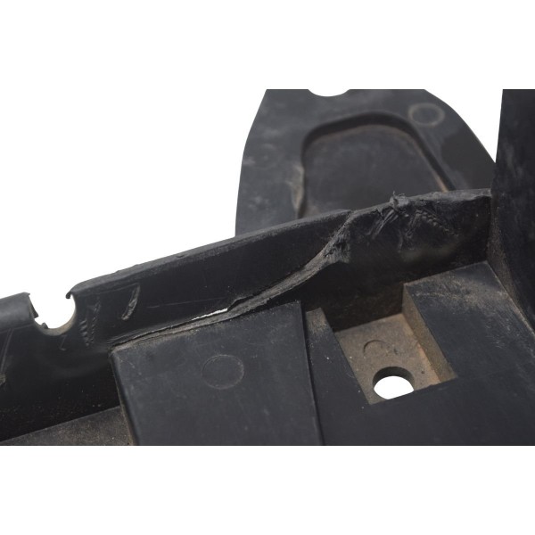 Caixa Bateria C/ Avaria Yamaha Yzf R1 04-06 Original