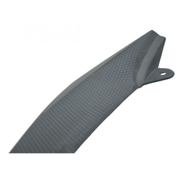 Acabamento Lateral Tanque Dir Yamaha Yzf R1 04-06 Original