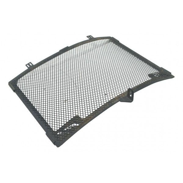 Grade Radiador Paralela Yamaha Yzf R1 04-06