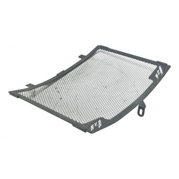 Grade Radiador Paralela Yamaha Yzf R1 04-06